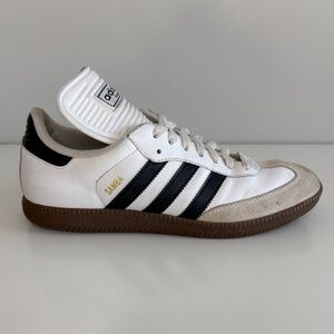Adidas Samba Mens 8.5